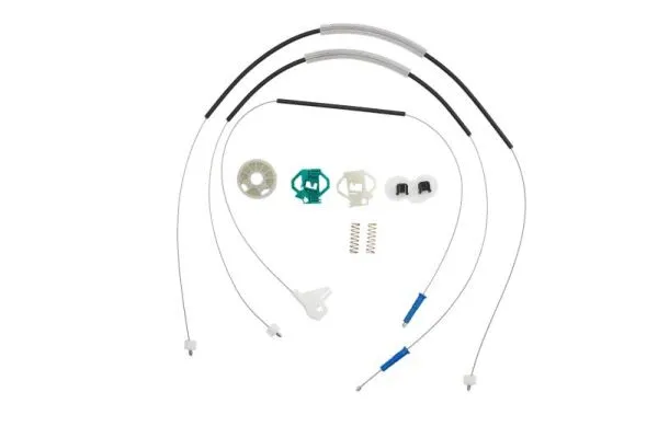 Kit de réparation, lève-vitre BLIC 6205-10-001801P