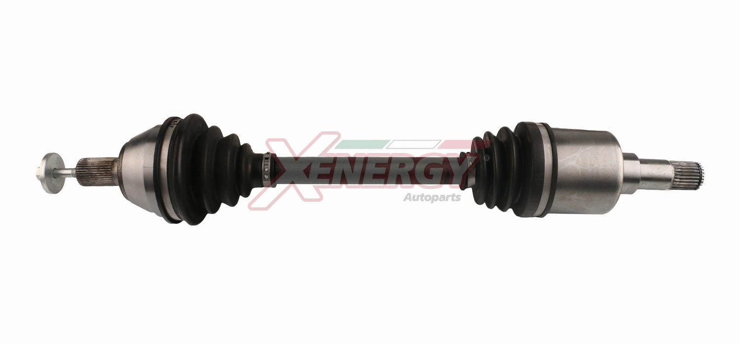 Arbre de transmission AP XENERGY X30405
