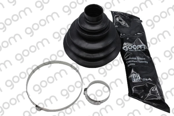 Jeu de joints-soufflets, arbre de commande GOOM CB-0363