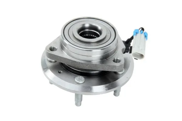 Kit de roulements de roue BTA H10090BTA