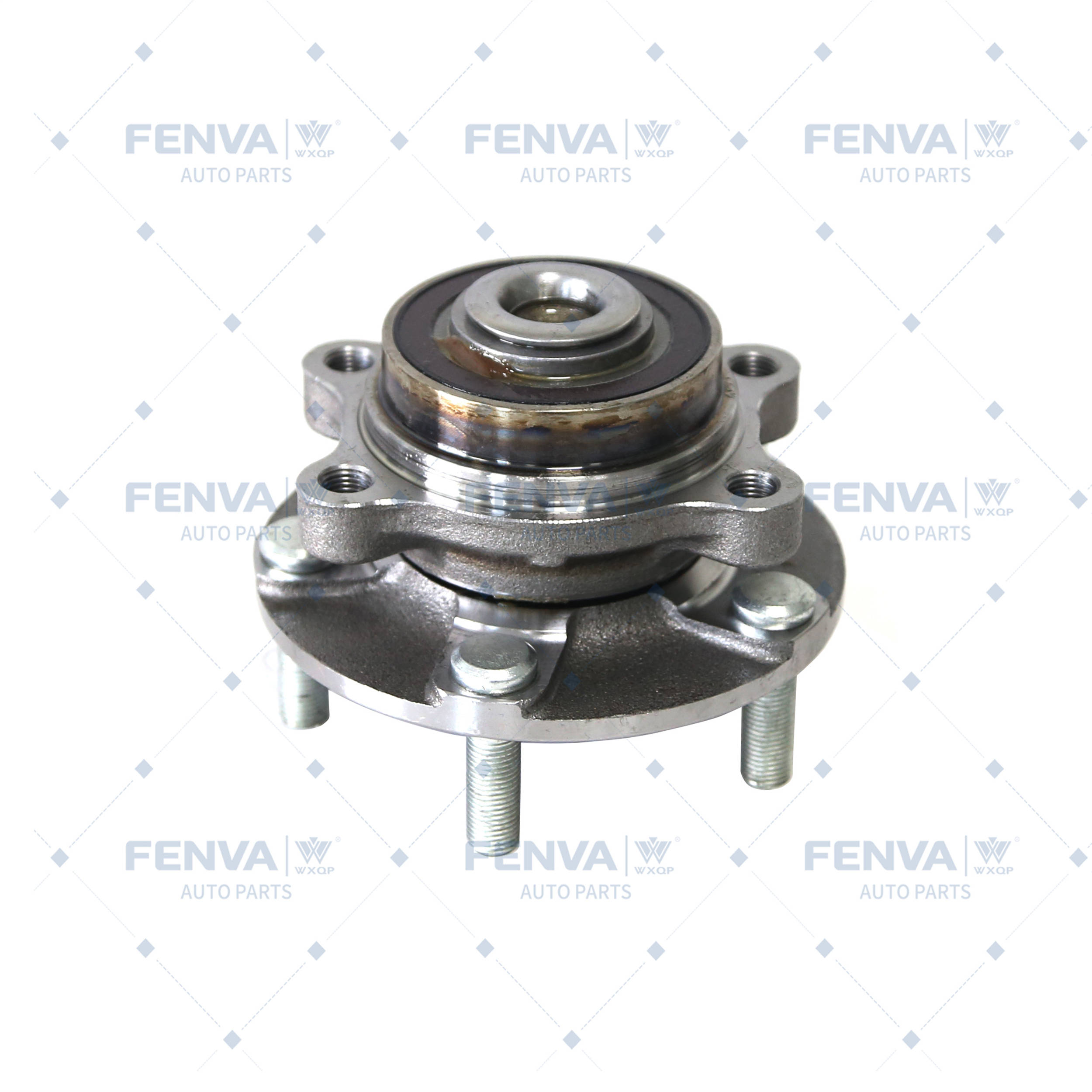 Moyeu de roue WXQP 54165
