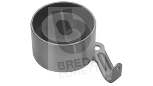 Poulie de tension, courroie crantée BREDA LORETT TDI5143