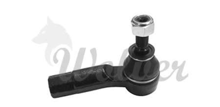 Rotule de barre de connexion WOLVER SP105071