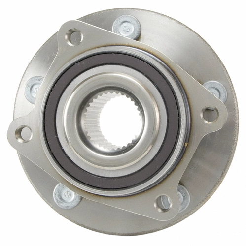 Moyeu de roue Pika US-Parts 27M-1049