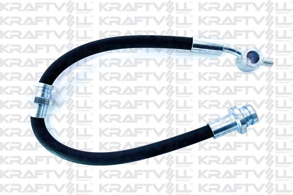 Flexible de frein KRAFTVOLL GERMANY 07080625