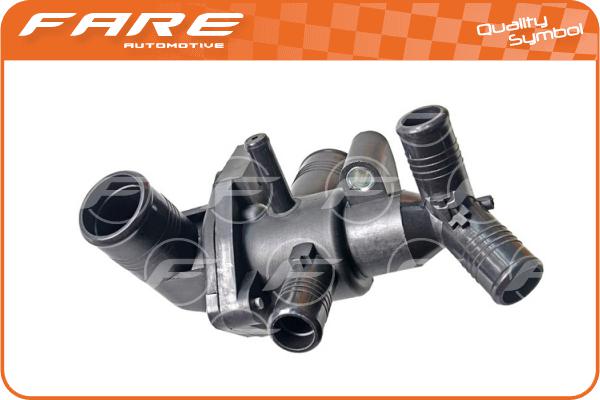Thermostat, liquide de refroidissement FARE-RCH 33552