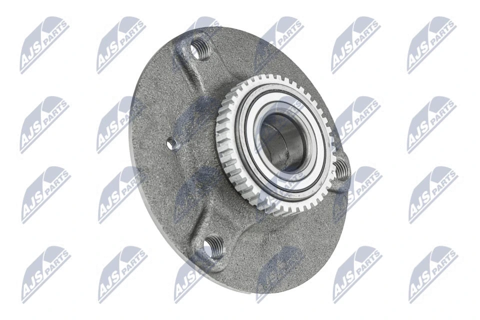 Kit de roulements de roue NTY KLP-ME-019