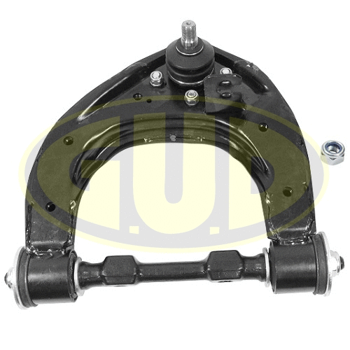 Bras de liaison, suspension de roue G.U.D. GSP502339