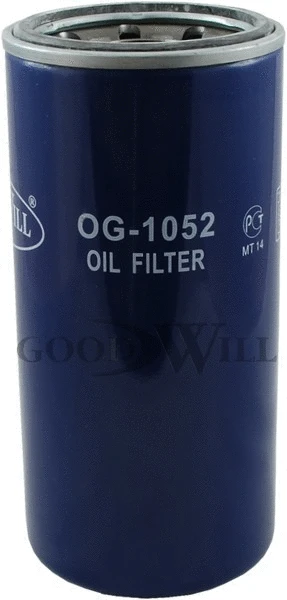 Filtre à huile GOODWILL OG 1052
