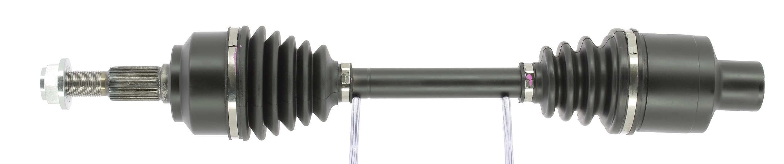 Arbre de transmission FRIESEN FDS3915