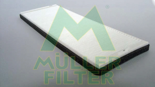 Filtre, air de l'habitacle MULLER FILTER FC173