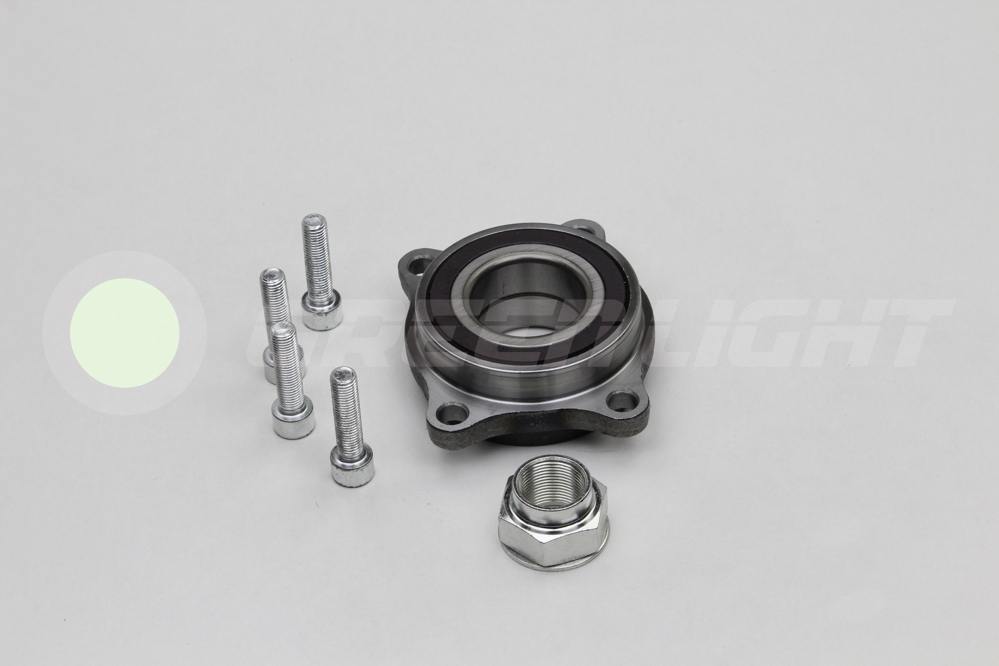 Kit de roulements de roue Automotive Adriado GLWB0092K