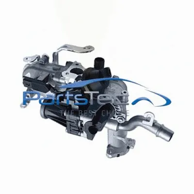 Module-EGR PartsTec PTA510-0801