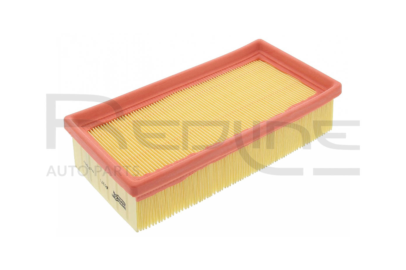 Filtre à air RED-LINE 36CI002