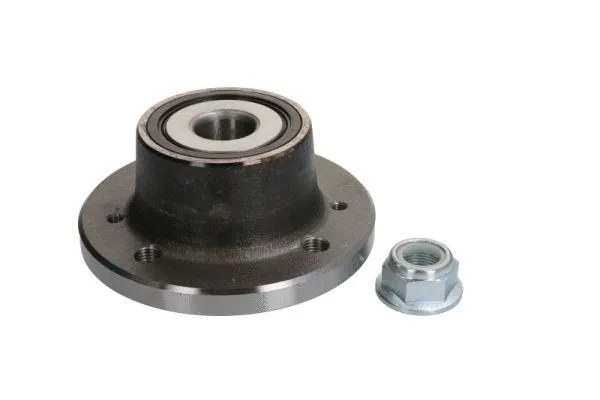 Kit de roulements de roue BTA H2R033BTA