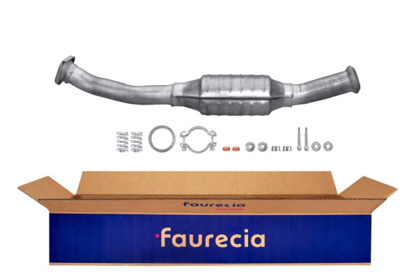 Catalyseur Faurecia FS15176K