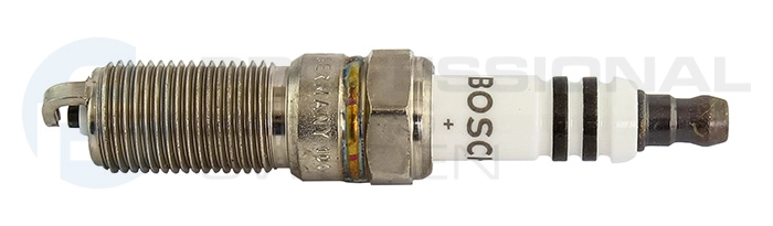 Bougie d'allumage Professional Parts HR8MCV