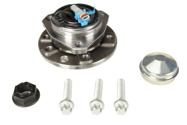 Kit de roulements de roue MTR 12115547