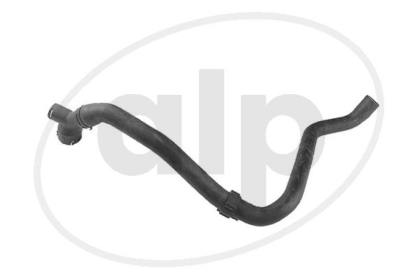 Durite de radiateur alp ALP-004478