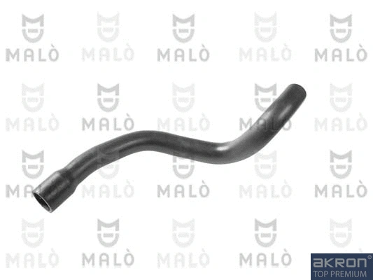 Durite de radiateur AKRON-MALÒ 282132A