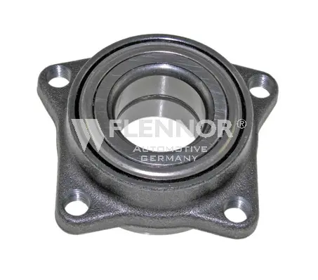 Kit de roulements de roue FLENNOR FR980891