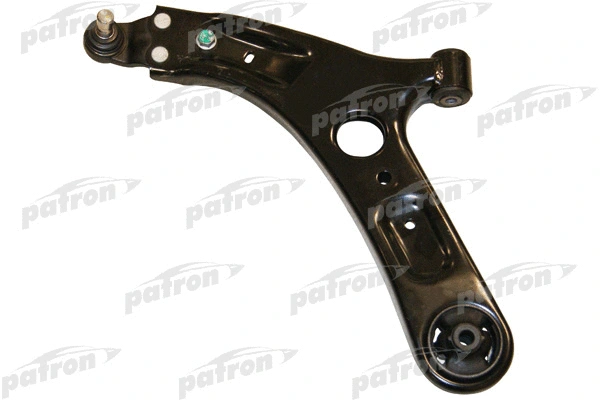 Bras de liaison, suspension de roue PATRON PS5286L