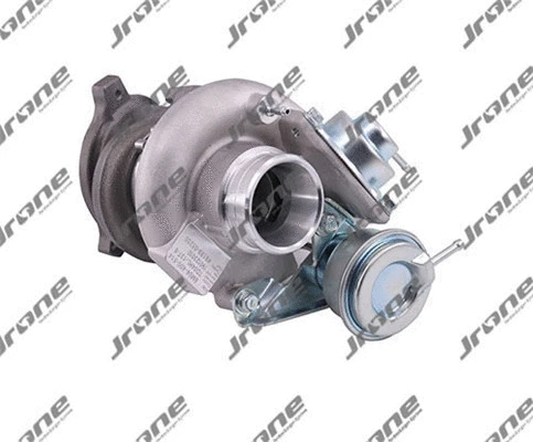 Turbocompresseur, suralimentation Jrone 8M04-400-514