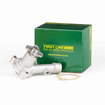 Pompe à eau, refroidissement du moteur FIRST LINE FWP1189