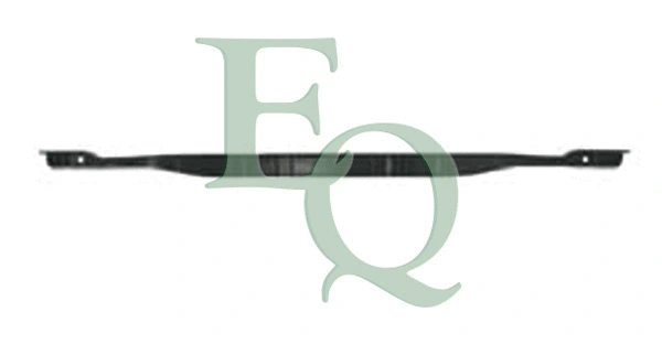 Support, pare-chocs EQUAL QUALITY L01763