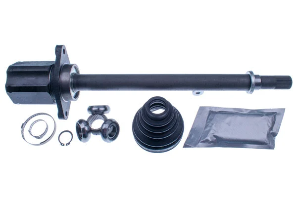 Jeu de joints, arbre de transmission DENCKERMANN C120600
