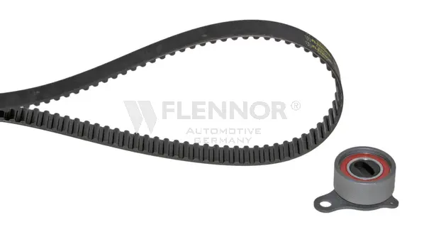 Kit de courroie crantée FLENNOR F904916