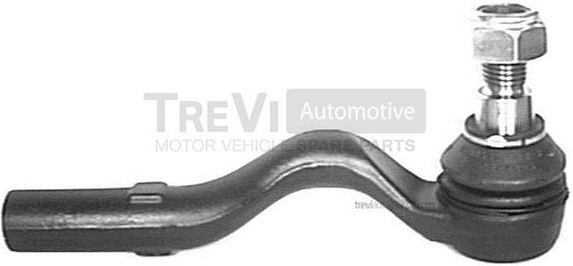Rotule de barre de connexion TREVI AUTOMOTIVE TRTT3229