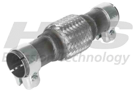 Tuyau flexible, échappement VEGAZ GmbH OR-106