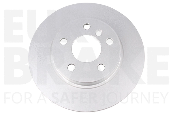 Disque de frein EUROBRAKE 58153115125