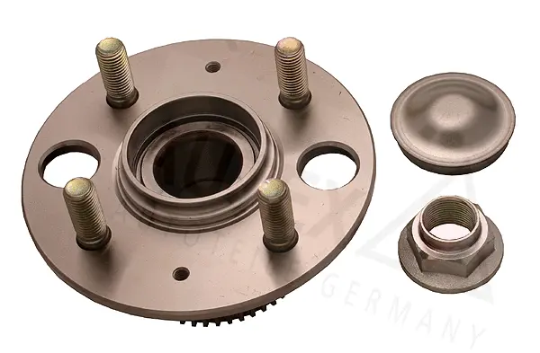 Kit de roulements de roue AUTEX 802786