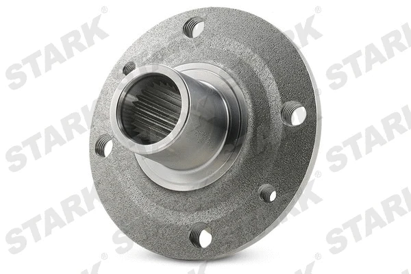 Moyeu de roue Stark SKWB-0180823