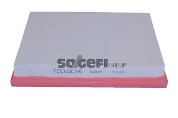 Filtre à air TECNOCAR A2419