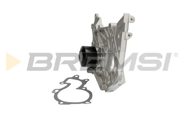 Pompe à eau, refroidissement du moteur BREMSI WP0422