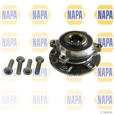 Kit de roulements de roue NAPA PWB1685