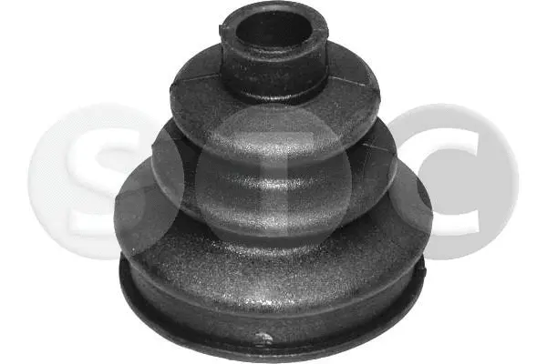 Jeu de joints-soufflets, arbre de commande STC T401514
