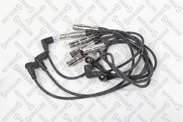 Kit de câbles d'allumage STELLOX 10-38086-SX