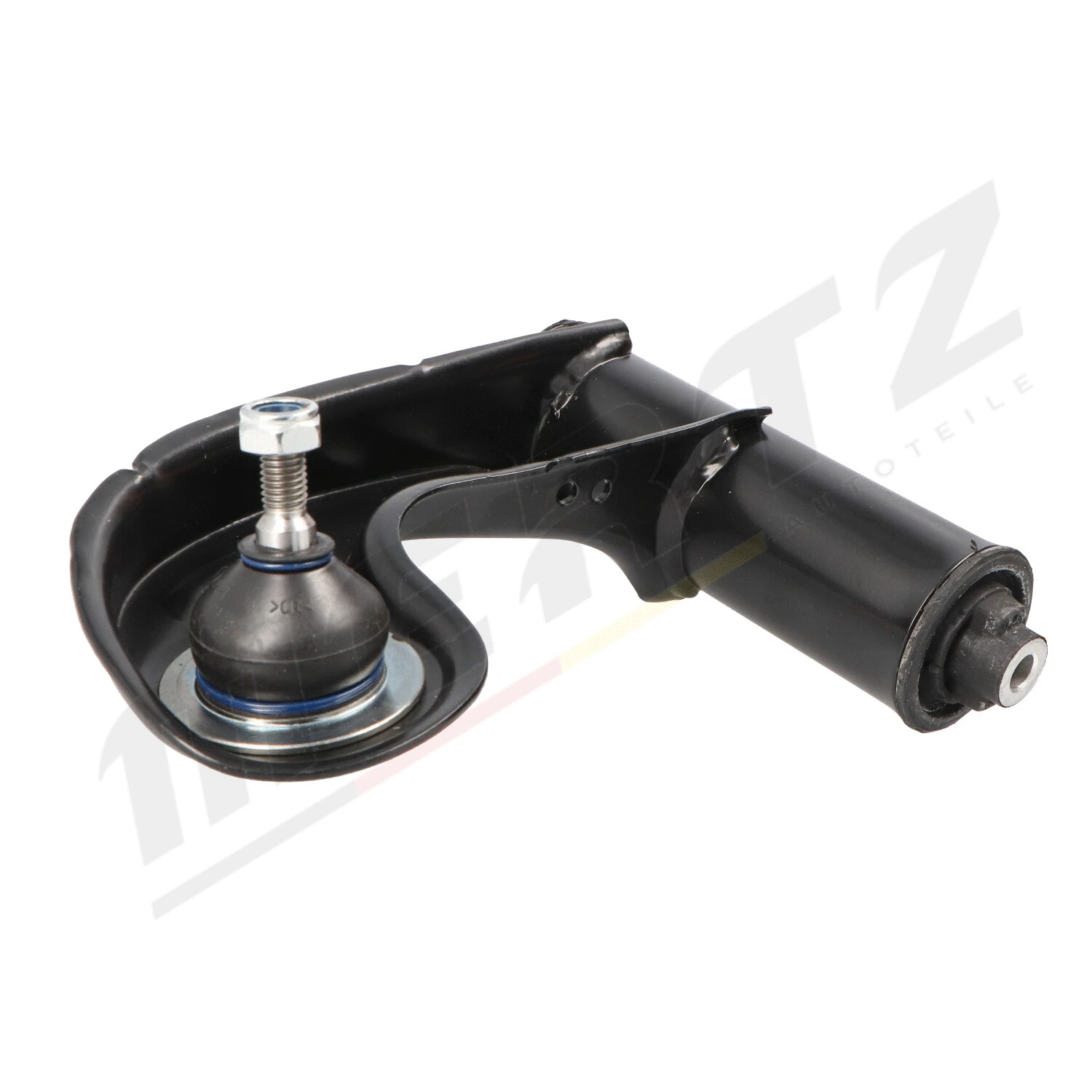 Bras de liaison, suspension de roue MERTZ M-S0057