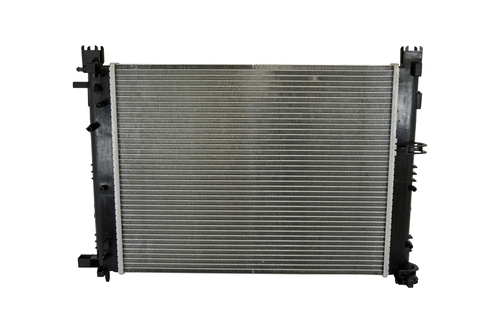Radiateur, refroidissement du moteur KLAXCAR FRANCE 80129b