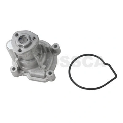 Pompe à eau, refroidissement du moteur OSSCA 24670