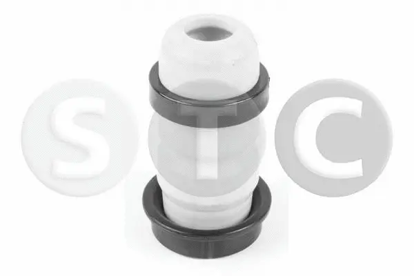 Butée élastique, suspension STC T440464