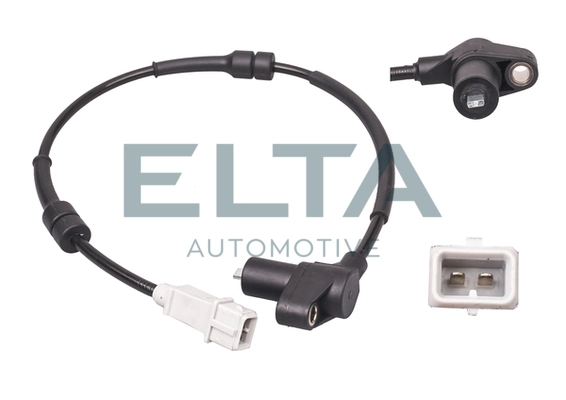Capteur, vitesse de roue ELTA AUTOMOTIVE EA0256