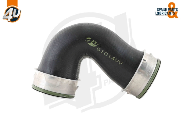 Gaine de suralimentation 4U Autoparts 61014VV