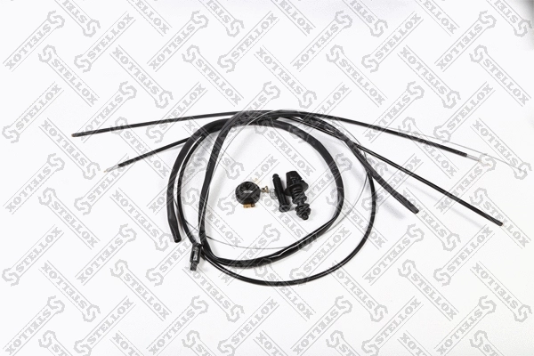 Câble d'accélération STELLOX 29-98125-SX