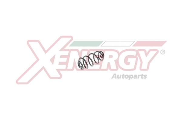 Ressort de suspension AP XENERGY XSA3070