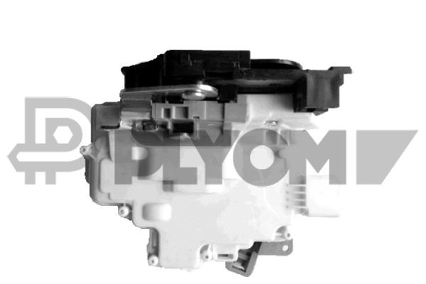 Serrure de porte PLYOM P766919